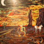 The Ballad(last gunfighter)