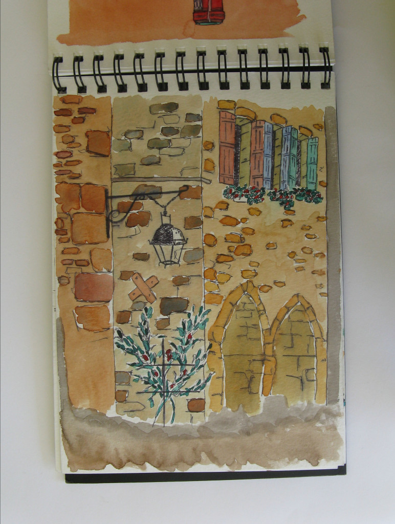 Travel Book