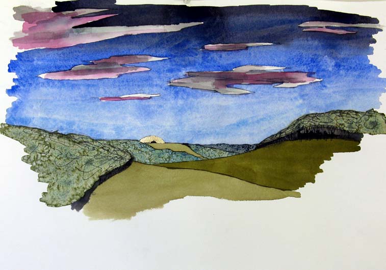 untitled landscape